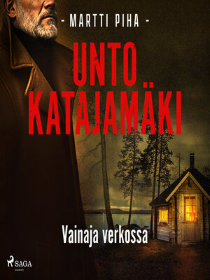 cover image of Vainaja verkossa